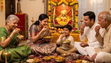 Photo of जन्माष्टमी व्रत पारण 2026: व्रत खोलने से पहले जरूर जानें ये नियम