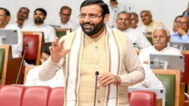 Photo of गेस्ट टीचर्स के नियमितीकरण पर सैनी सरकार का सकारात्मक रुख