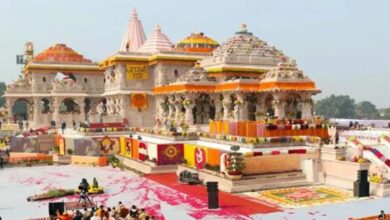 Photo of राम मंदिर चढ़ावा चोरी मामला: 8 आरोपियों की बढ़ी न्यायिक हिरासत