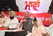 Photo of नशे के खिलाफ जन आंदोलन करेगी भाजपा