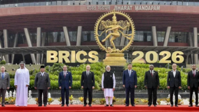 Photo of टैरिफ से ट्रेड तक ब्रिक्स का पश्चिम को कड़ा संदेश, घोषणापत्र में भारत की कूटनीतिक जीत