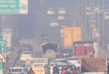 Photo of पंजाब में कम जल रही पराली: फिर भी सांसों पर संकट क्यों? एक्यूआई 102 पहुंचा