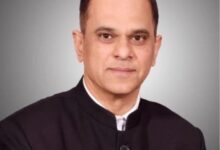 Photo of Rajasthan Chief Secretary and IIAS President Shri V. Srinivas to Attend IASIA 2026 Conference in Athens from 12–15 October