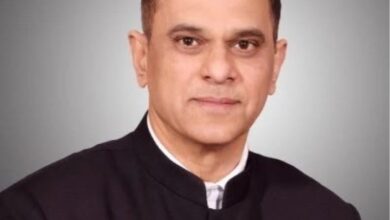 Photo of Rajasthan Chief Secretary and IIAS President Shri V. Srinivas to Attend IASIA 2026 Conference in Athens from 12–15 October