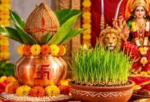 Photo of नवरात्रि में जौ बोने की क्या है वजह ?