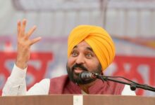 Photo of हम पंजाब को शिक्षा के केंद्र के रूप में विकसित कर रहे हैं: सीएम मान