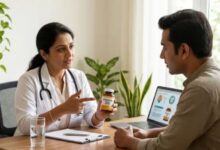 Photo of Vitamin-D सप्लीमेंट लेने से पहले जान लें D2 और D3 का फर्क