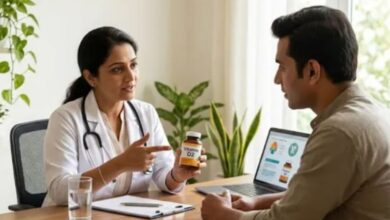 Photo of Vitamin-D सप्लीमेंट लेने से पहले जान लें D2 और D3 का फर्क
