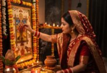 Photo of कौन हैं अहोई माता, जिनकी पूजा से मिलता है संतान की दीर्घायु का आशीर्वाद