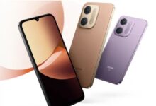 Photo of 6,000mAh की बैटरी और 50MP कैमरा वाला Redmi का नया 5G फोन, 7 अक्टूबर से शुरू होगी सेल