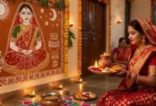 Photo of करवाचौथ पर क्यों की जाती है ‘करवा माता’ की पूजा