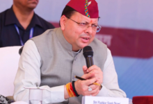 Photo of सीएम धामी की पहल – विदेश में नौकरी प्राप्त कर रहे उत्तराखंड के युवा