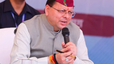 Photo of सीएम धामी की पहल – विदेश में नौकरी प्राप्त कर रहे उत्तराखंड के युवा