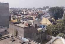 Photo of पंजाब में फिर बढ़ा तापमान: फरीदकोट 38.2 डिग्री के साथ सबसे गर्म