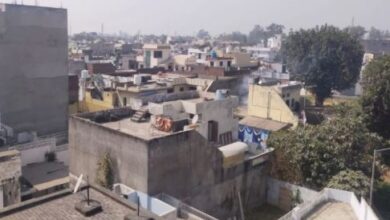 Photo of पंजाब में फिर बढ़ा तापमान: फरीदकोट 38.2 डिग्री के साथ सबसे गर्म