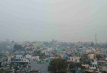 Photo of उत्तराखंड मौसम अपडेट: पहाड़ों में बदला-बदला रहेगा मौसम, ठंड बढ़ने के आसार