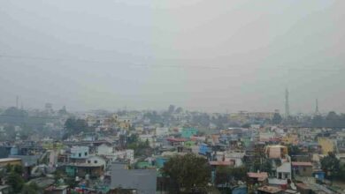 Photo of उत्तराखंड मौसम अपडेट: पहाड़ों में बदला-बदला रहेगा मौसम, ठंड बढ़ने के आसार
