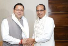 Photo of सड़कों के प्रस्तावों को जल्द से जल्द मिले स्वीकृति – सीएम धामी
