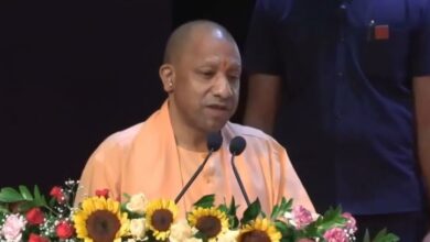 Photo of सीएम योगी आज बिठूर में, करेंगे 411 करोड़ के 48 विकास कार्यों का लोकार्पण-शिलान्यास