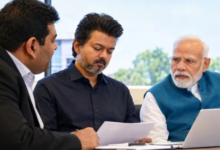 Photo of चेन्नई मेट्रो में पीएम मोदी के सामने 90 सेकेंड के भीतर आइडिया किए पेश… पढ़े पूरी खबर
