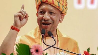 Photo of विजयादशमी पर सीएम योगी ने गुरु गोरखनाथ का किया विशेष पूजन