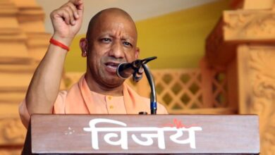 Photo of सीएम योगी बोले- प्रदेश में अब रात में भी खुले रहते हैं बाजार