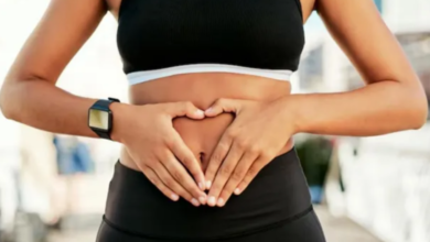 Photo of मजबूत मसल्स के लिए सिर्फ प्रोटीन ही नहीं, आंतों की सेहत भी जरूरी?