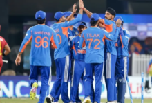 Photo of टीम इंडिया पहले टी20 में दो ऑलराउंडर्स के साथ संभालेगी मैदान, प्‍लेइंग 11 में वैभव सूर्यवंशी को मिलेगा मौका?