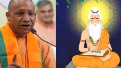Photo of वाल्मीकि जयंती आज: यूपी में सार्वजनिक अवकाश की घोषणा, बंद रहेंगे स्कूल-कार्यालय