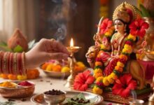 Photo of शारदीय नवरात्र में माता दुर्गा को लौंग क्यों चढ़ाई जाती है