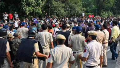 Photo of  जंतर-मंतर को विरोध प्रदर्शन स्थल से हटाने पर SC की दो टूक