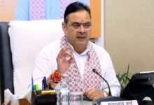 Photo of भूमि रूपांतरण और खातेदारी में अनियमितता पर 2 उपखण्ड अधिकारियों के विरुद्ध अभियोजन स्वीकृति