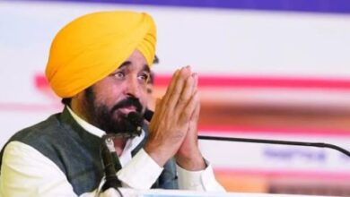 Photo of सीएम मान के फ्रांस दौरे पर मजीठिया का तंज: ‘8 पीएम चीयर’ से ‘एन इवनिंग इन पेरिस’ तक