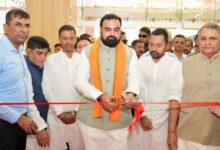 Photo of पीएमसीएच में अब 2500 बेड पर होगा इलाज, सीएम सम्राट चौधरी ने टावर-तीन का किया उद्घाटन
