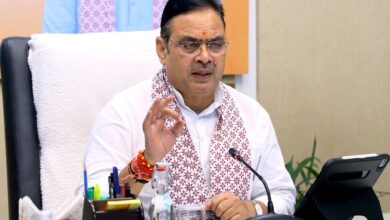 Photo of राजस्थान: भ्रष्टाचार के मामलों में 27 अधिकारियों पर कार्रवाई