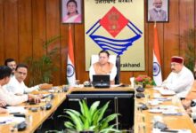Photo of देहरादून सचिवालय को मिलेगी नई इमारत की सौगात