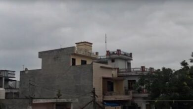 Photo of पंजाब में गरज-चमक के साथ होगी बारिश: चार दिन का यलो अलर्ट जारी