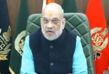 Photo of पंजाब में नशे के मुद्दे पर गृहमंत्री अमित शाह का सवाल