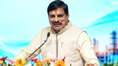 Photo of सीएम मोहन यादव आज करेंगे राष्ट्रीय एचआर-सीएसआर सम्मेलन अभ्युदय-2026 का उद्घाटन