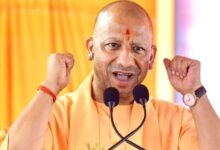 Photo of अयोध्या में विकास का नया सूर्योदय: दीपोत्सव को लेकर सीएम योगी उत्साहित