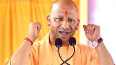 Photo of अयोध्या में विकास का नया सूर्योदय: दीपोत्सव को लेकर सीएम योगी उत्साहित