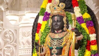 Photo of अयोध्या: बाल मान्यता के अनुसार बढ़ाया जाएगा बालक रामलला के विश्राम का समय