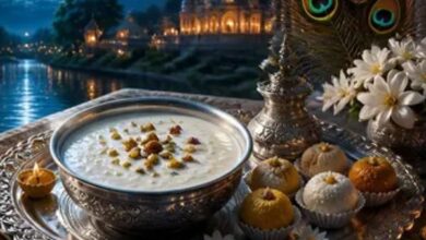 Photo of इस शरद पूर्णिमा पर अपनाएं मां लक्ष्मी के ये 4 अचूक पारंपरिक उपाय